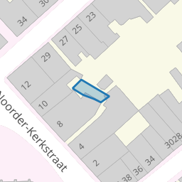 Perceel ODW00-B-6713