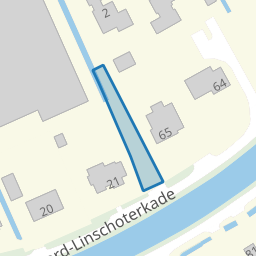 Perceel ODW00-B-6715