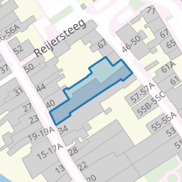 Perceel ODW00-B-6721