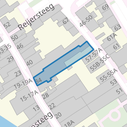 Perceel ODW00-B-6722