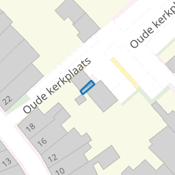 Perceel ODW00-B-6737