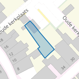 Perceel ODW00-B-6738