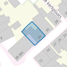 Perceel ODW00-B-6739