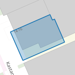 Perceel ODW00-B-6745