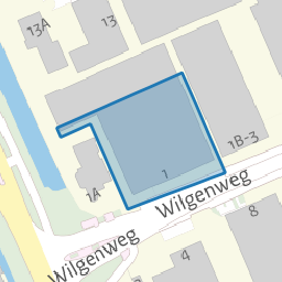 Perceel ODW00-B-6763