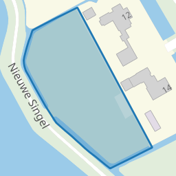 Perceel ODW00-B-6770