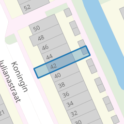 Perceel ODW00-B-6773