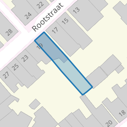 Perceel ODW00-B-6778