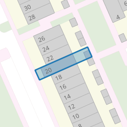 Perceel ODW00-B-6780