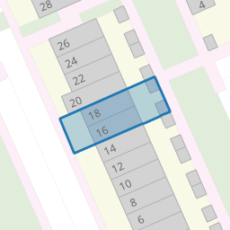 Perceel ODW00-B-6781