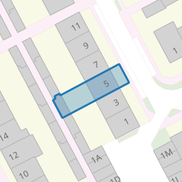 Perceel ODW00-B-6783