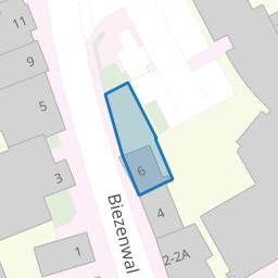 Perceel ODW00-B-6788