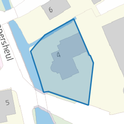 Perceel ODW00-B-6790