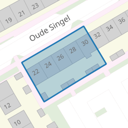 Perceel ODW00-B-6794