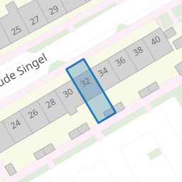 Perceel ODW00-B-6795