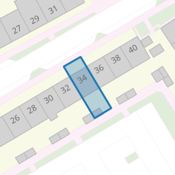 Perceel ODW00-B-6796