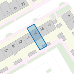 Perceel ODW00-B-6797