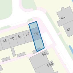 Perceel ODW00-B-6799