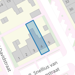 Perceel ODW00-B-6806