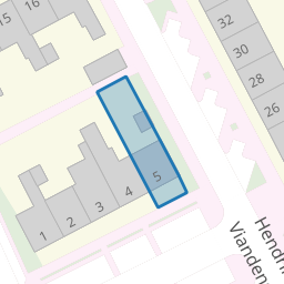 Perceel ODW00-B-6807