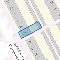 Perceel ODW00-B-6808