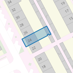 Perceel ODW00-B-6809