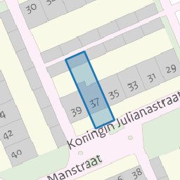 Perceel ODW00-B-6812