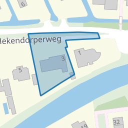 Perceel ODW00-B-6817