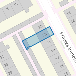 Perceel ODW00-B-6824