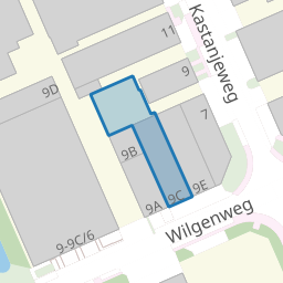 Perceel ODW00-B-6831