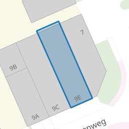 Perceel ODW00-B-6833