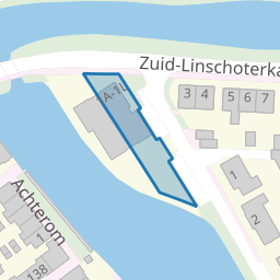 Perceel ODW00-B-6838