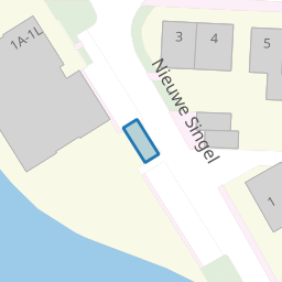 Perceel ODW00-B-6839