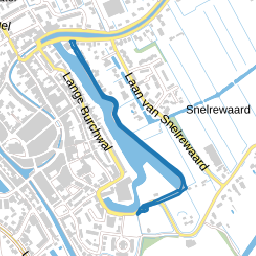 Perceel ODW00-B-6843