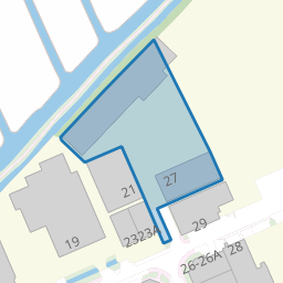 Perceel ODW00-B-6854