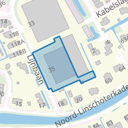 Perceel ODW00-B-6857