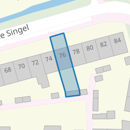 Perceel ODW00-B-6870