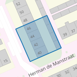 Perceel ODW00-B-6876