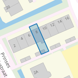 Perceel ODW00-B-6878