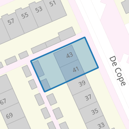 Perceel ODW00-B-6880