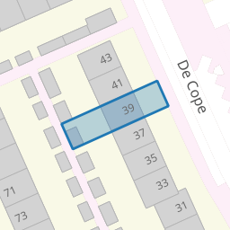 Perceel ODW00-B-6881