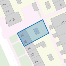 Perceel ODW00-B-6892