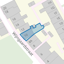 Perceel ODW00-B-6897