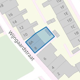 Perceel ODW00-B-6899