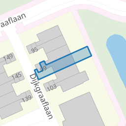 Perceel ODW00-B-6901