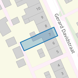 Perceel ODW00-B-6906