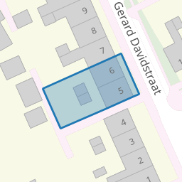 Perceel ODW00-B-6907