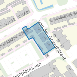 Perceel ODW00-B-6915