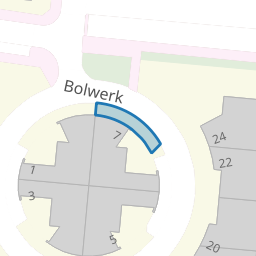 Perceel ODW00-B-6920