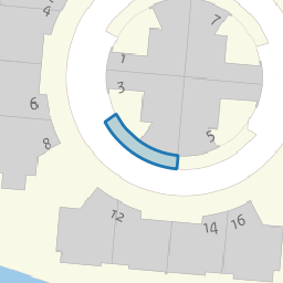 Perceel ODW00-B-6921